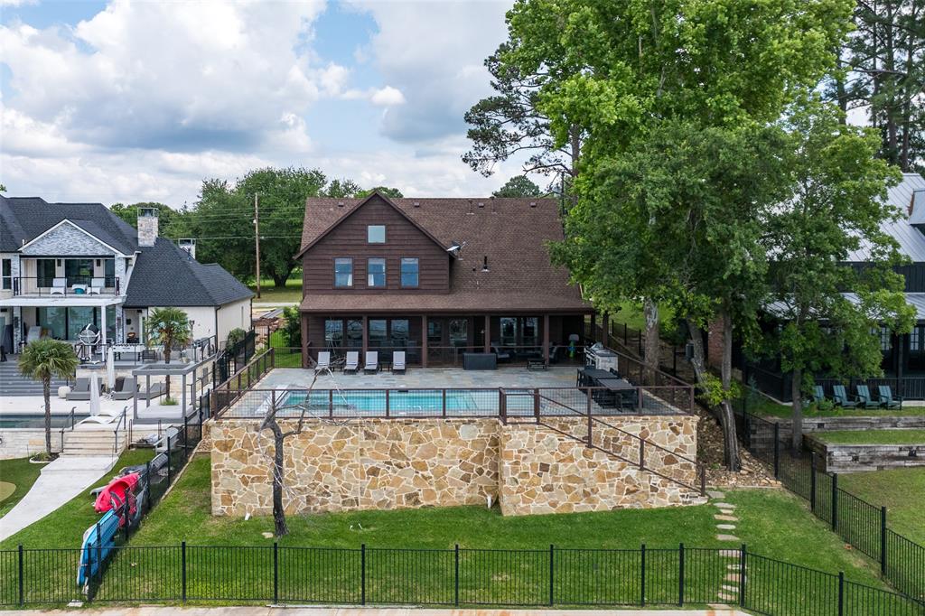 Star Harbor Sec 01 Instl 01 - Residential