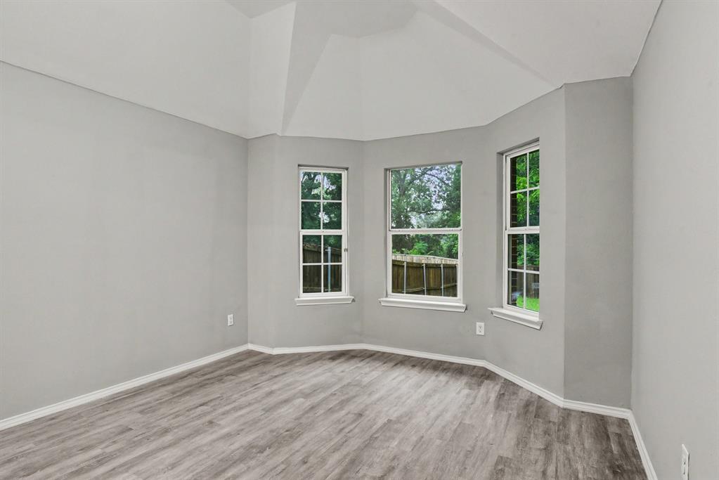 Central Ave - Residential