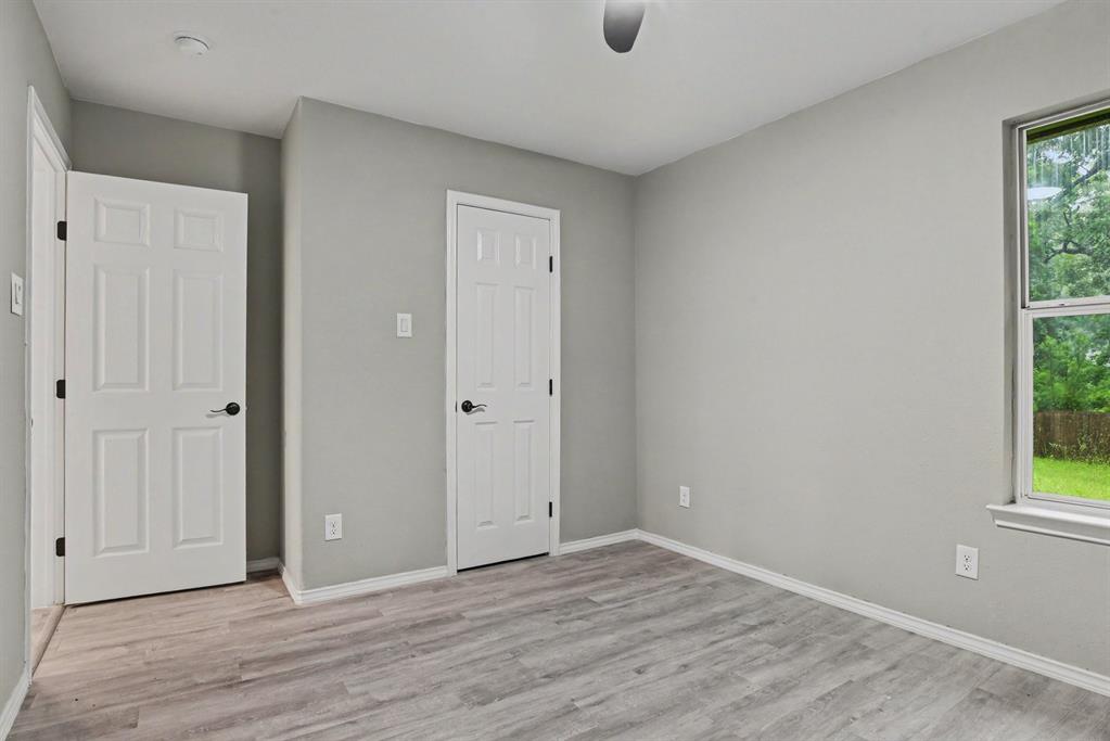 Central Ave - Residential