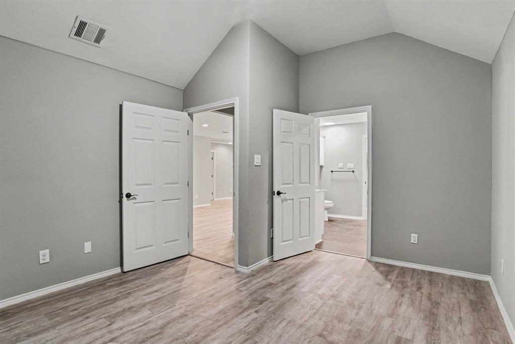Central Ave - Residential