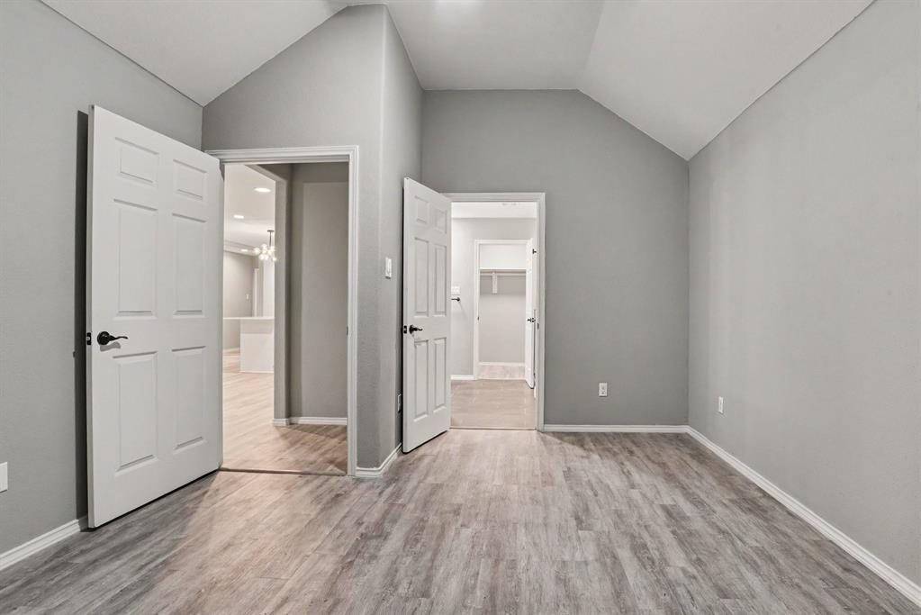 Central Ave - Residential