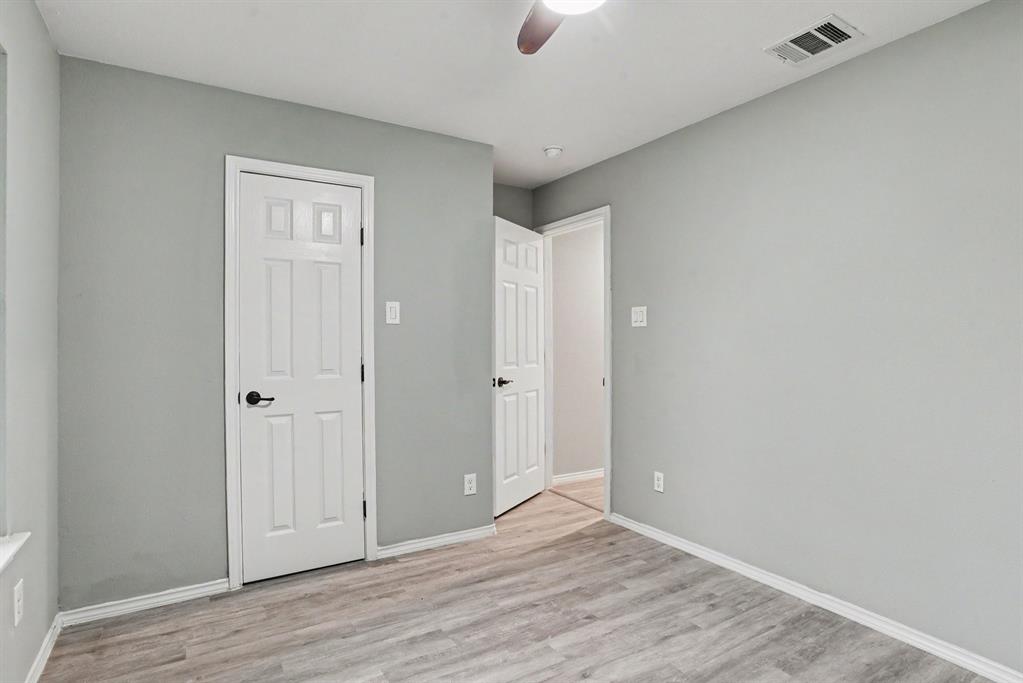 Central Ave - Residential