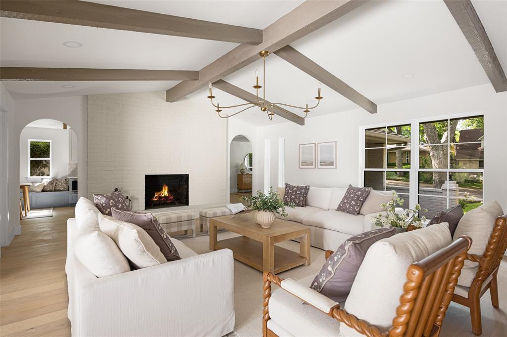 Lochwood Meadows - Residential
