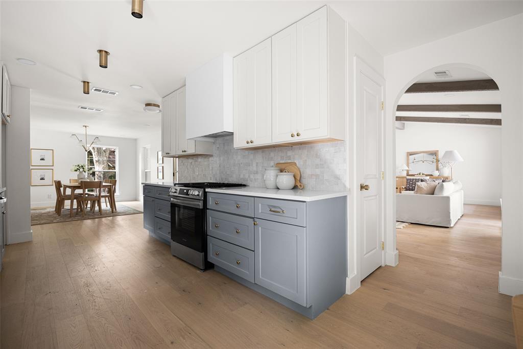 Lochwood Meadows - Residential