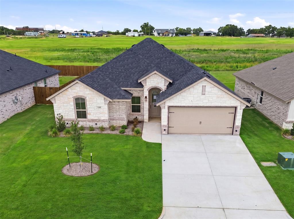 The Parks Of Tolar - Residential