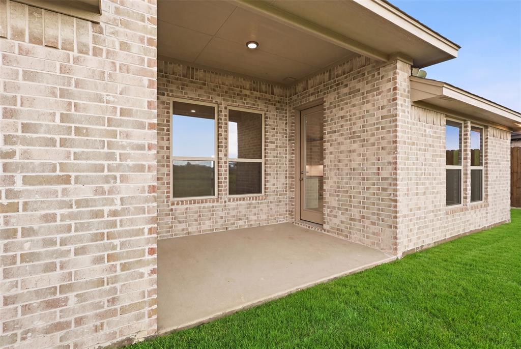 The Parks Of Tolar - Residential