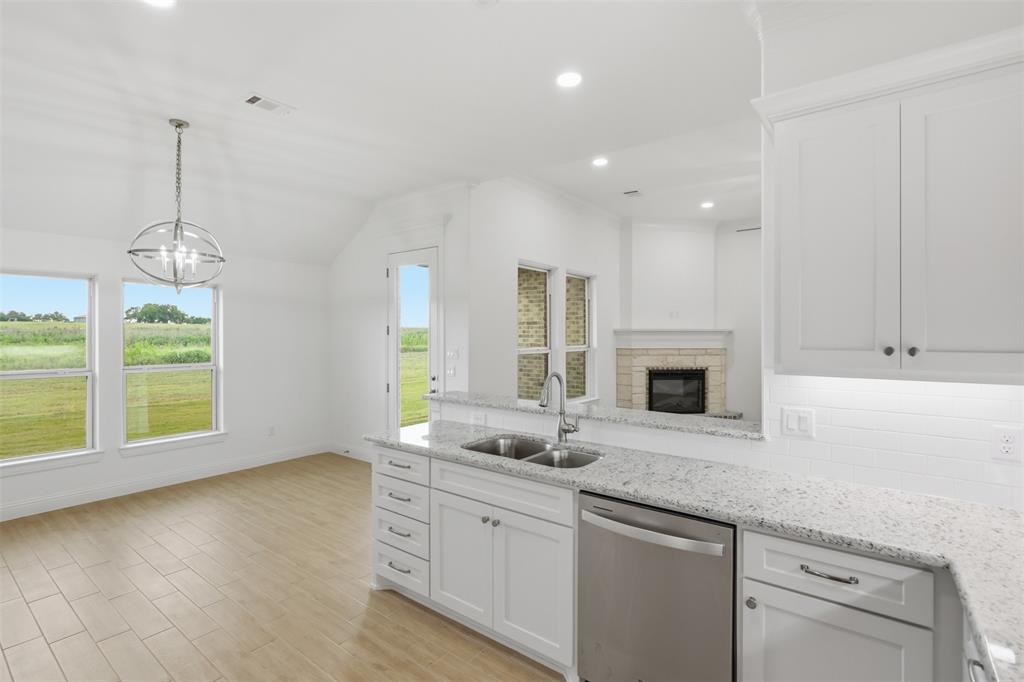 The Parks Of Tolar - Residential