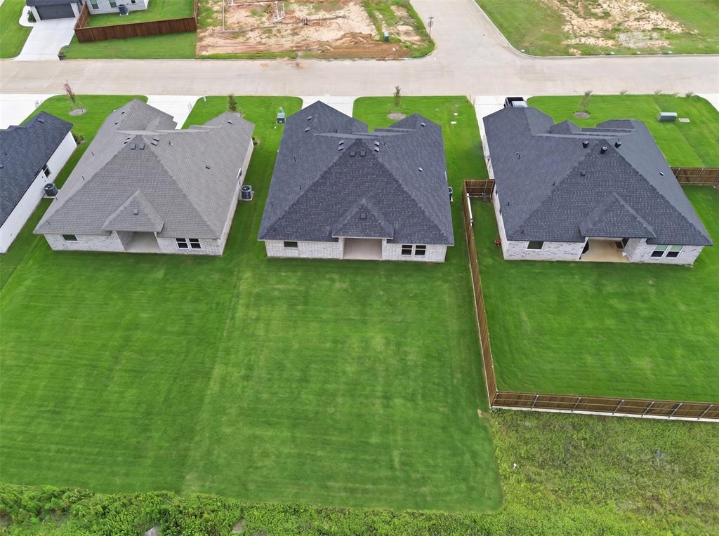 The Parks Of Tolar - Residential