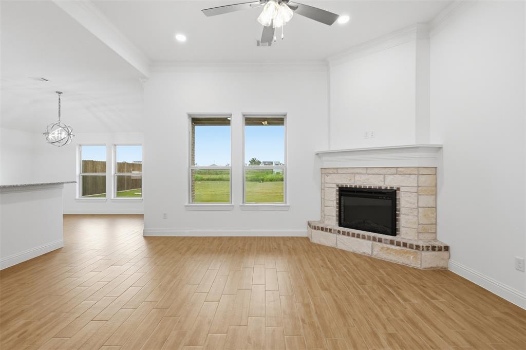 The Parks Of Tolar - Residential