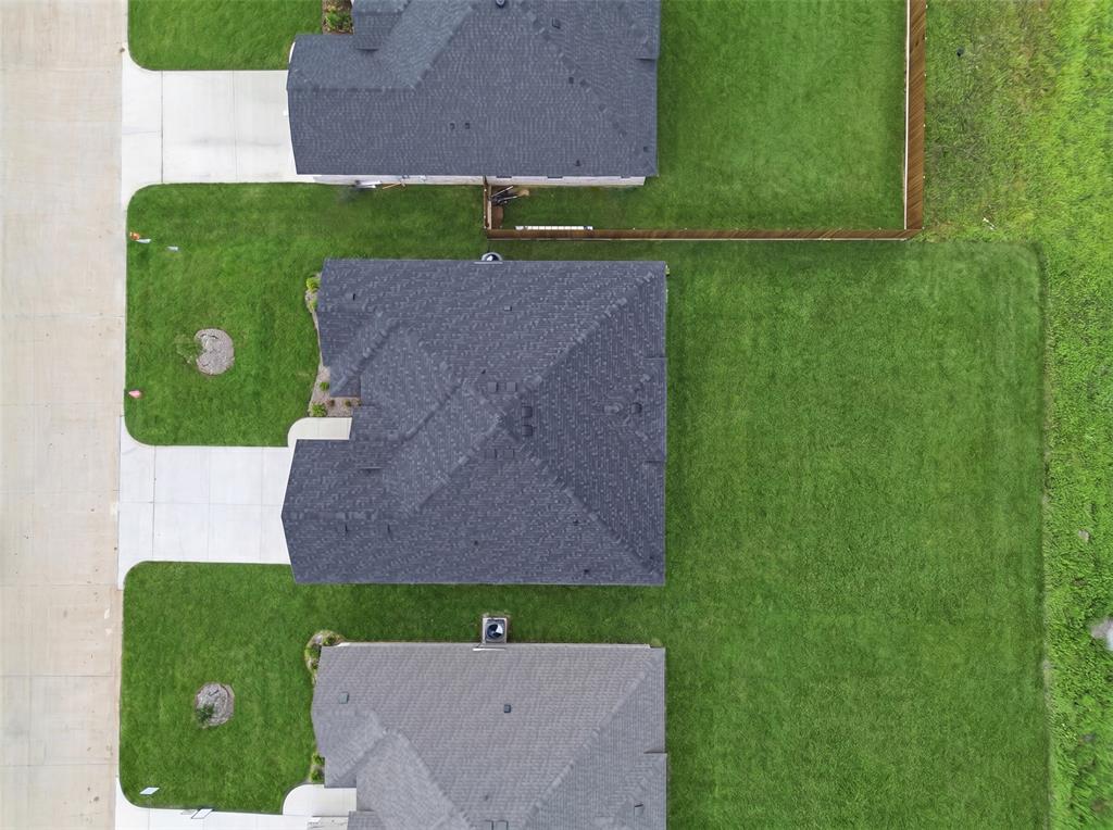 The Parks Of Tolar - Residential
