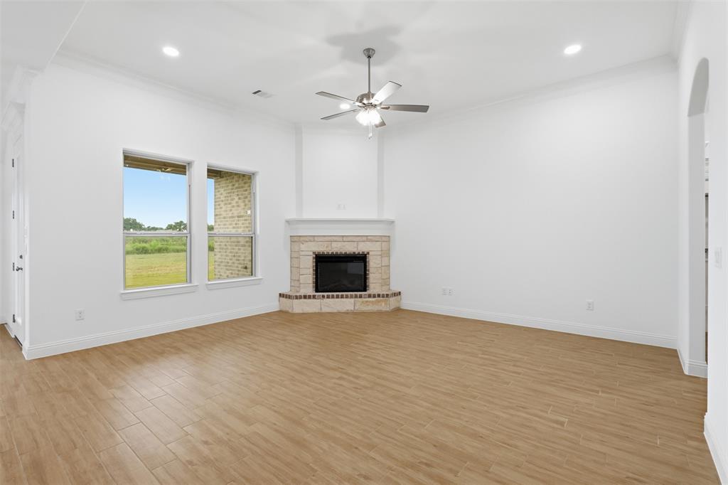 The Parks Of Tolar - Residential