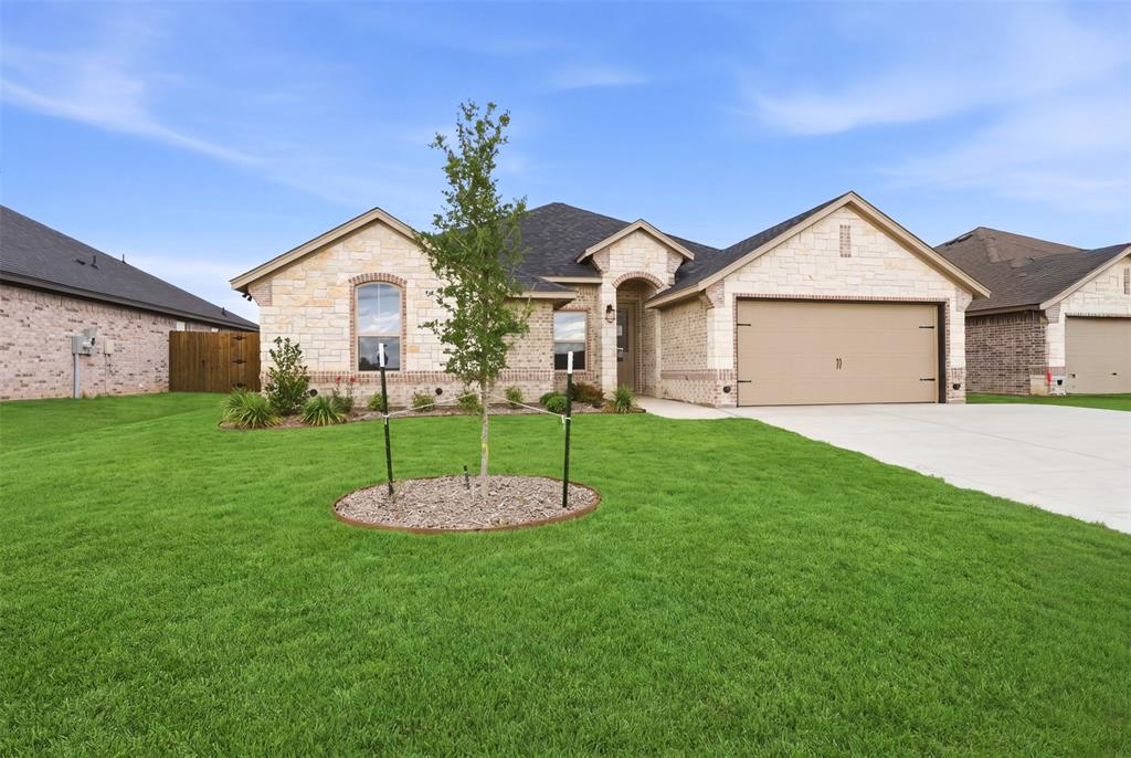 The Parks Of Tolar - Residential