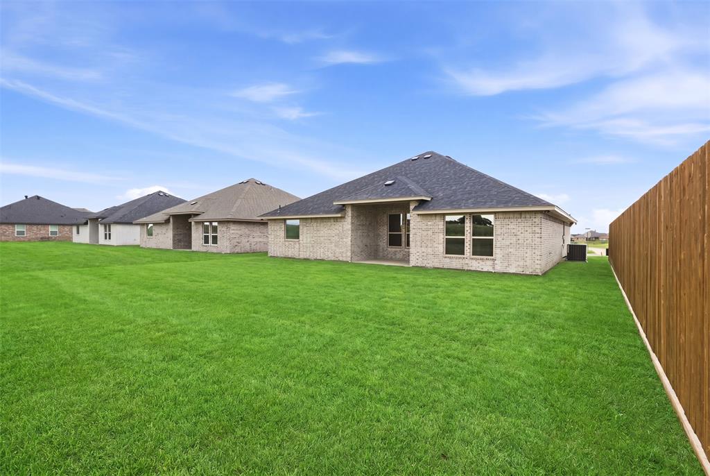 The Parks Of Tolar - Residential