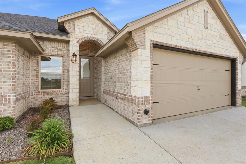 The Parks Of Tolar - Residential
