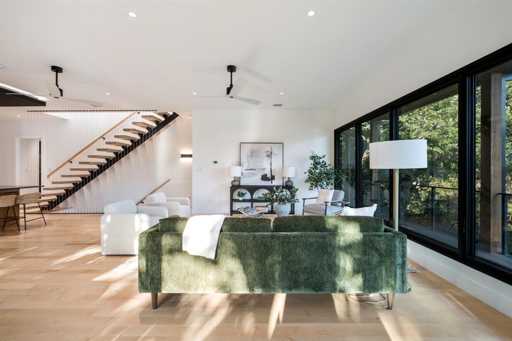 Lake View Estates - Residential