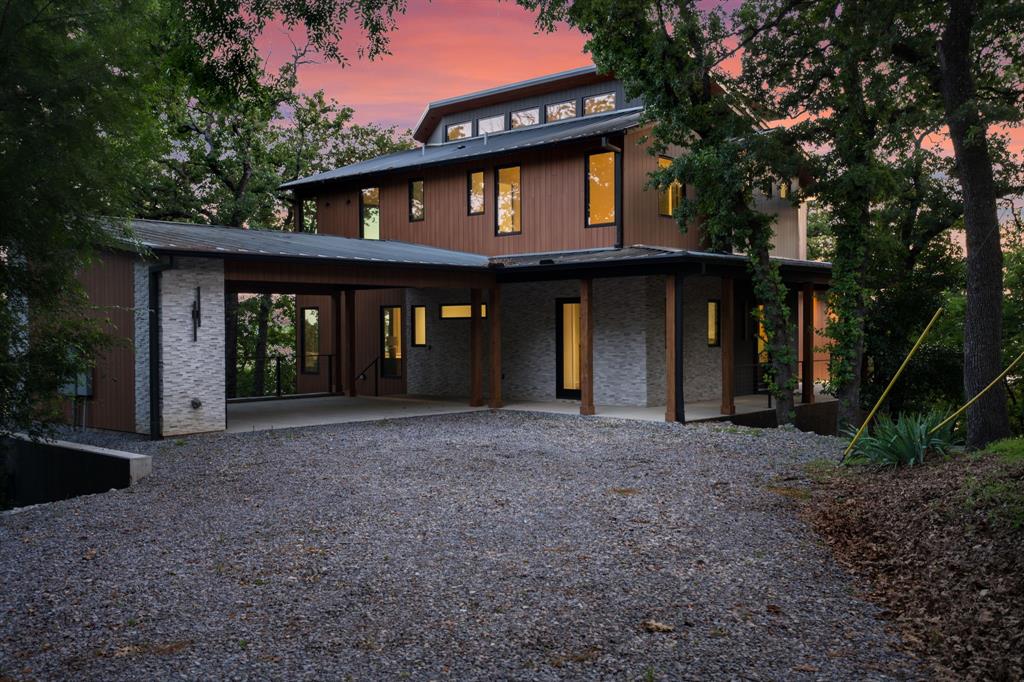 Lake View Estates - Residential