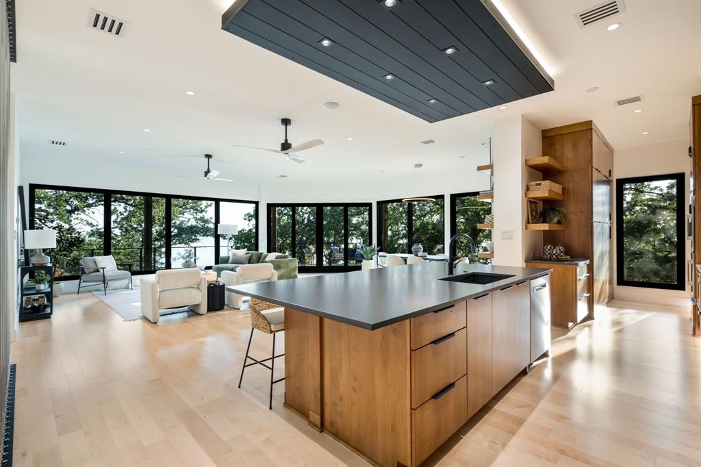 Lake View Estates - Residential