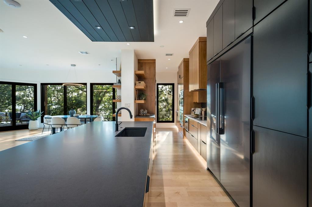 Lake View Estates - Residential