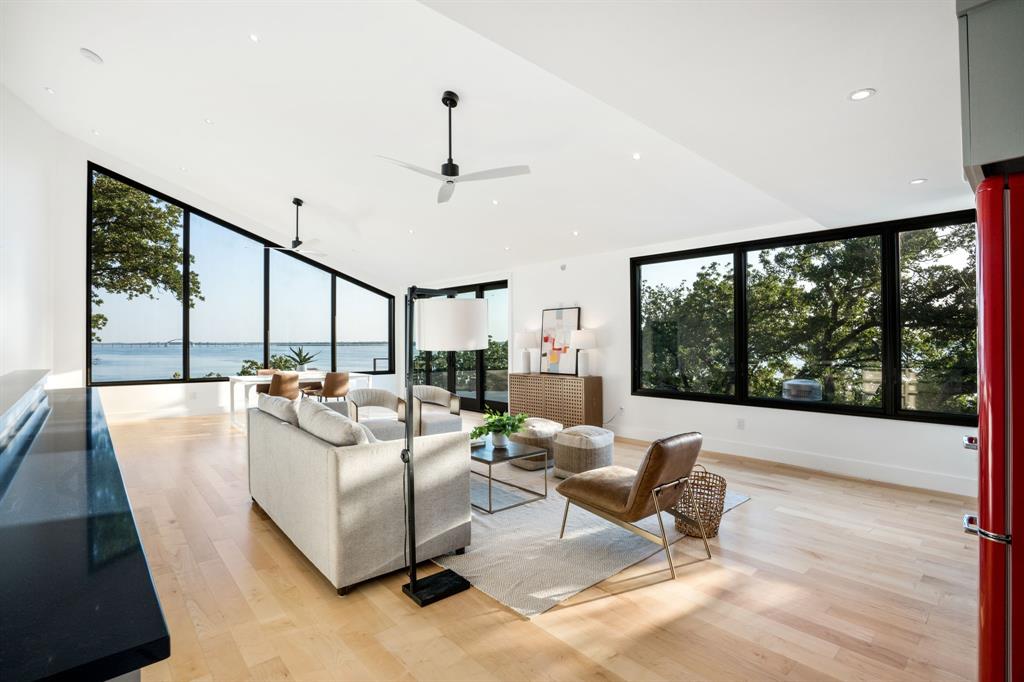 Lake View Estates - Residential