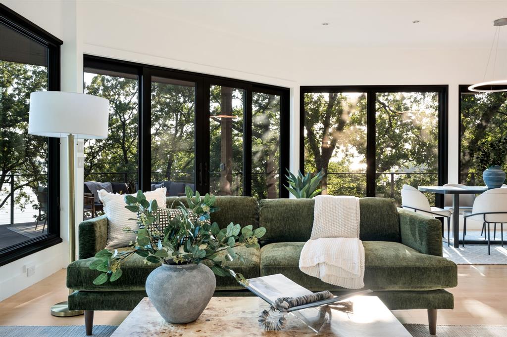 Lake View Estates - Residential