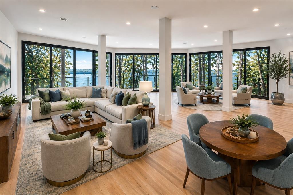 Lake View Estates - Residential