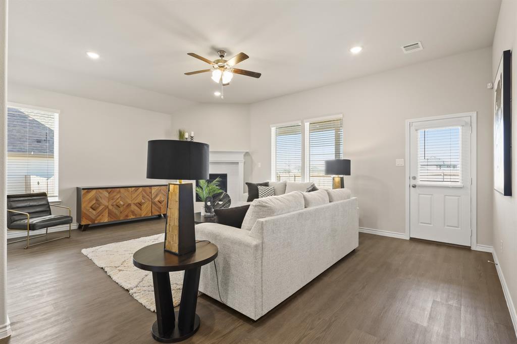 Rocky Creek Crossing - Residential