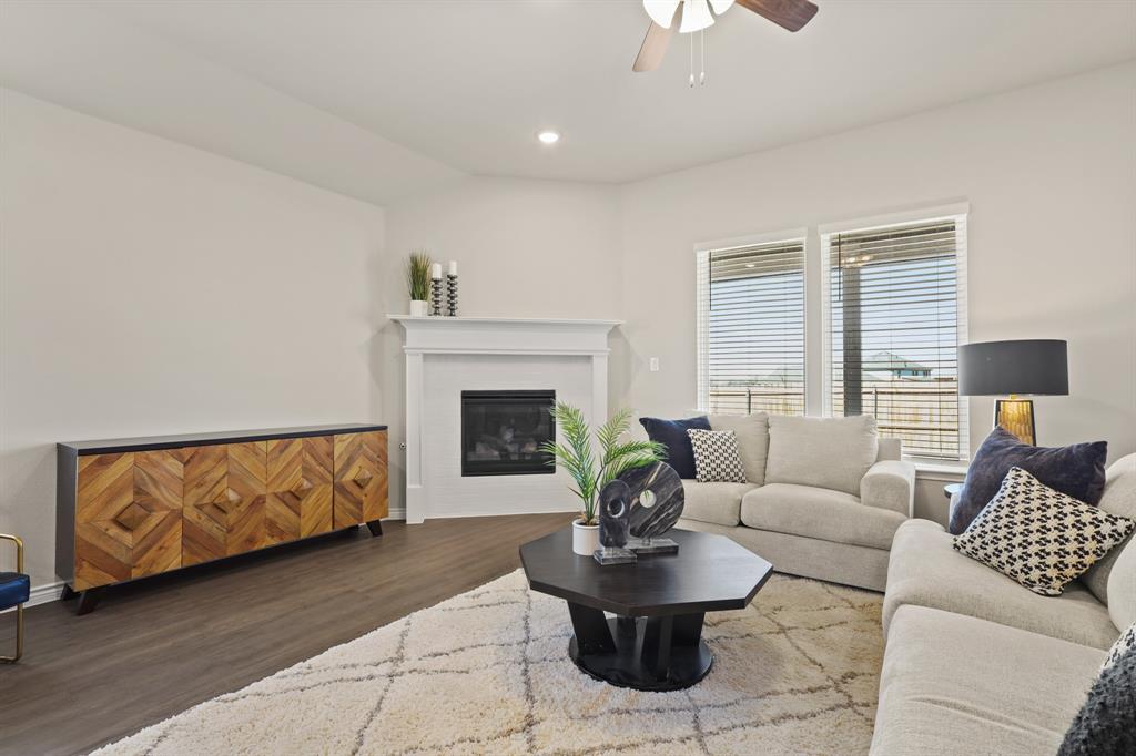 Rocky Creek Crossing - Residential