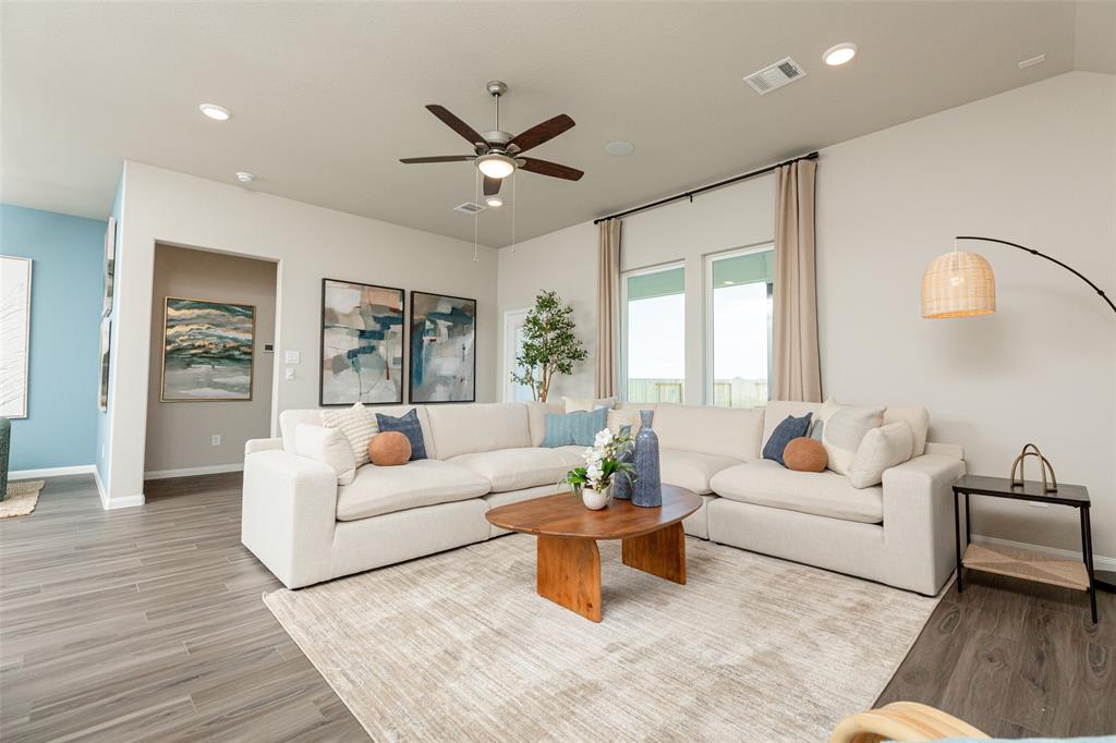Rocky Creek Crossing - Residential