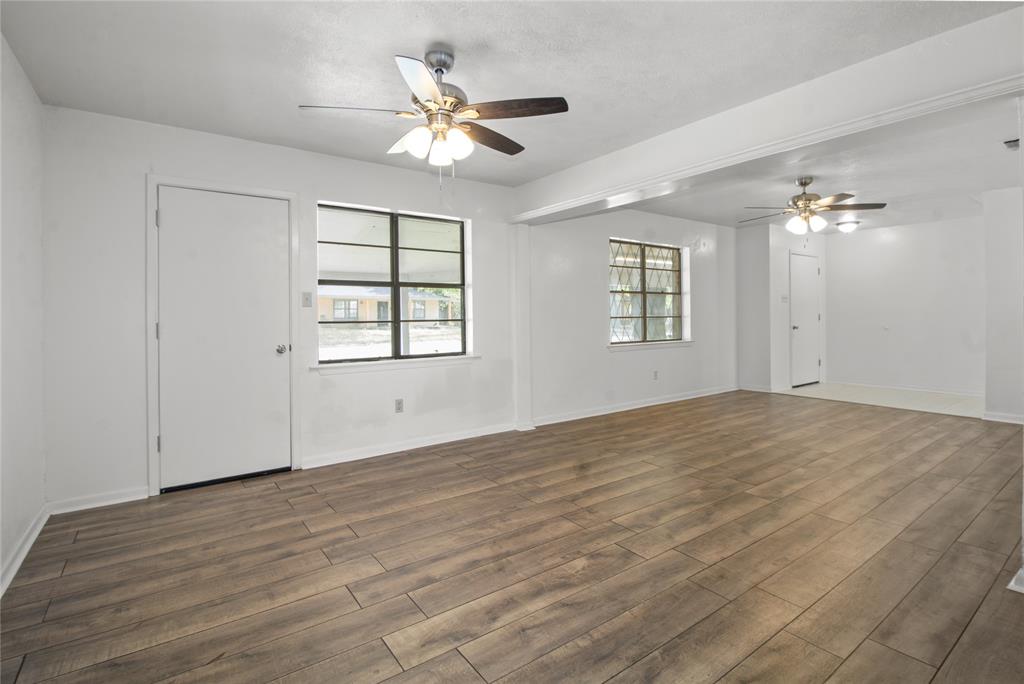 Corsicana - Residential