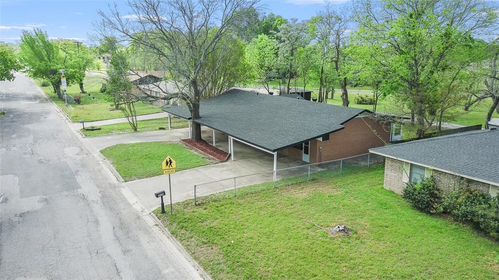Corsicana - Residential