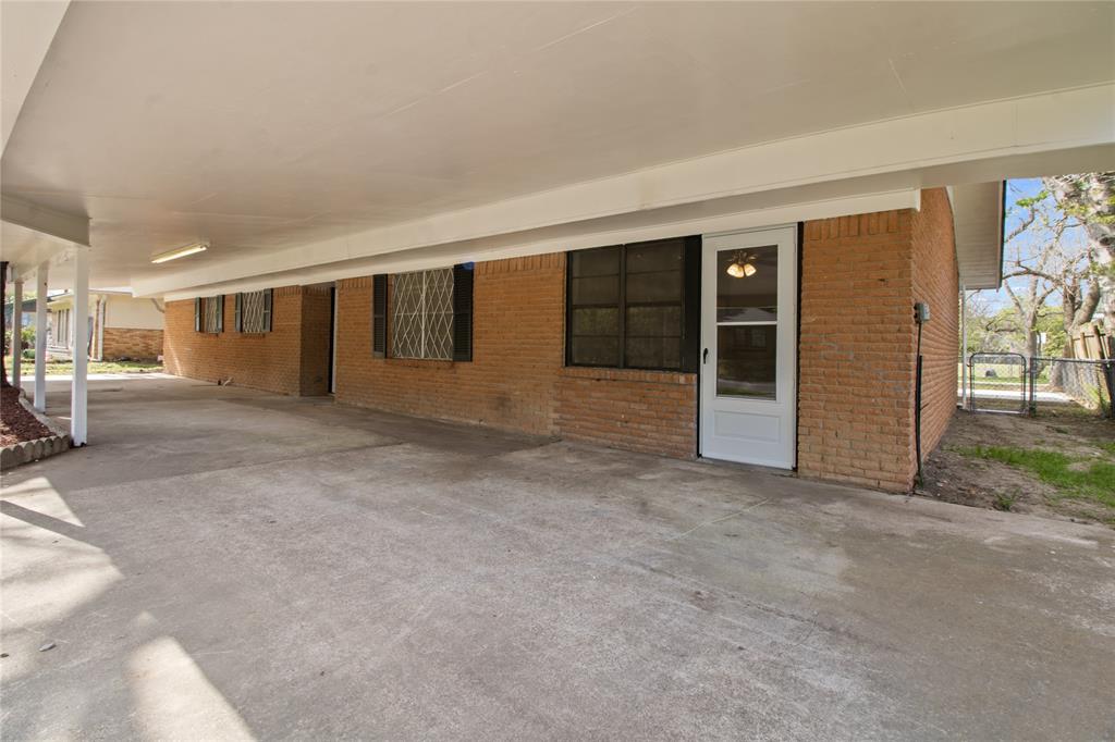 Corsicana - Residential