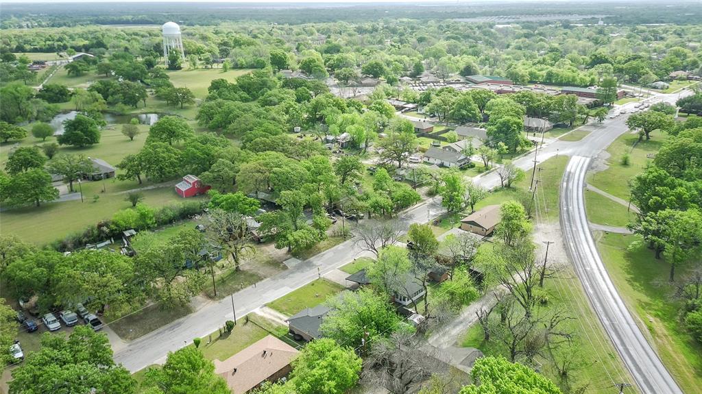 Corsicana - Residential