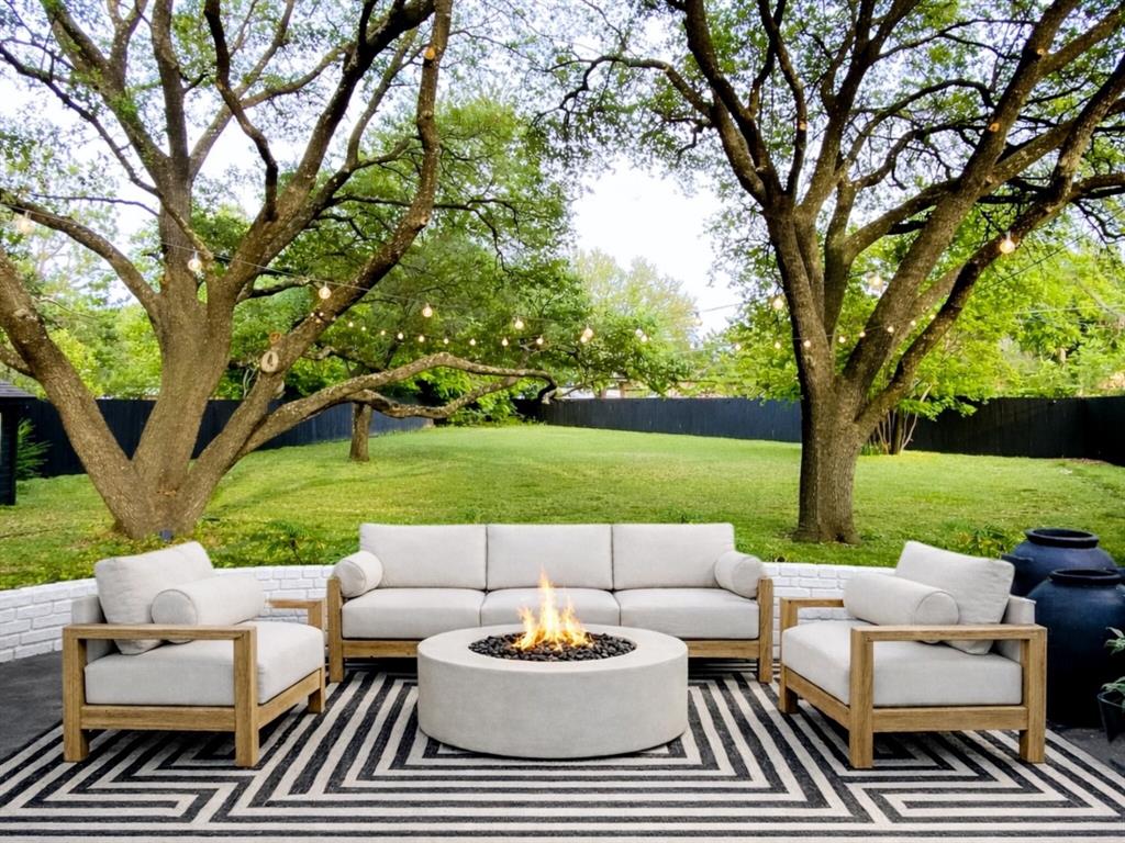 Buckner Terrace - Residential