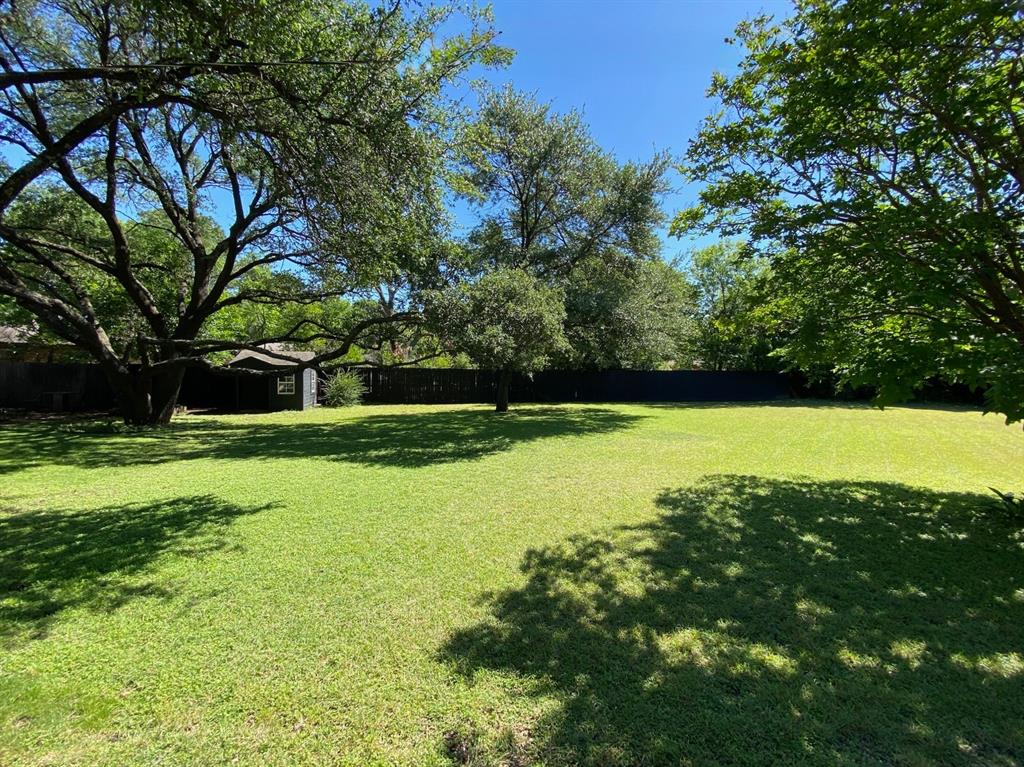 Buckner Terrace - Residential