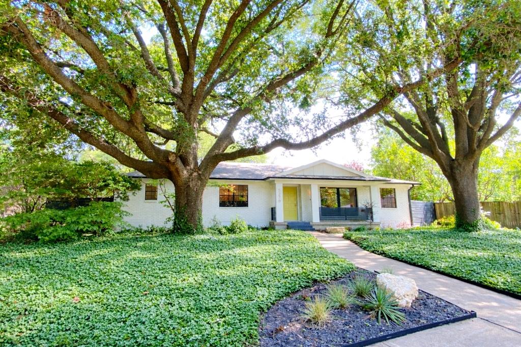 Buckner Terrace - Residential