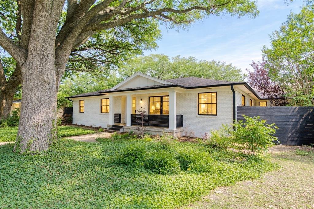 Buckner Terrace - Residential