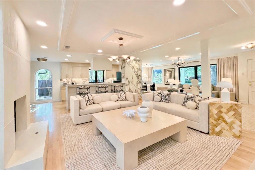 Buckner Terrace - Residential