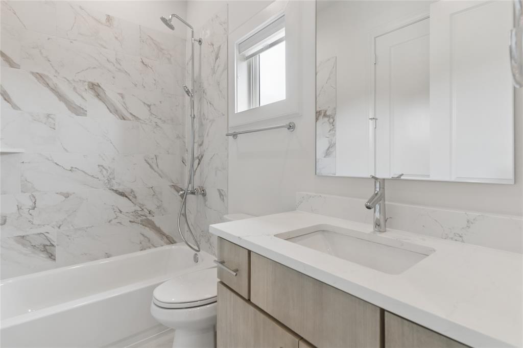 Farmers Market Townhomes Condos - Residential