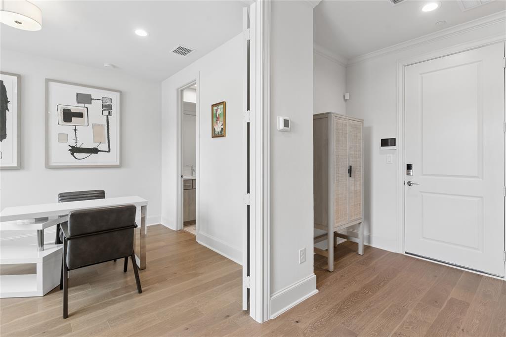 Farmers Market Townhomes Condos - Residential