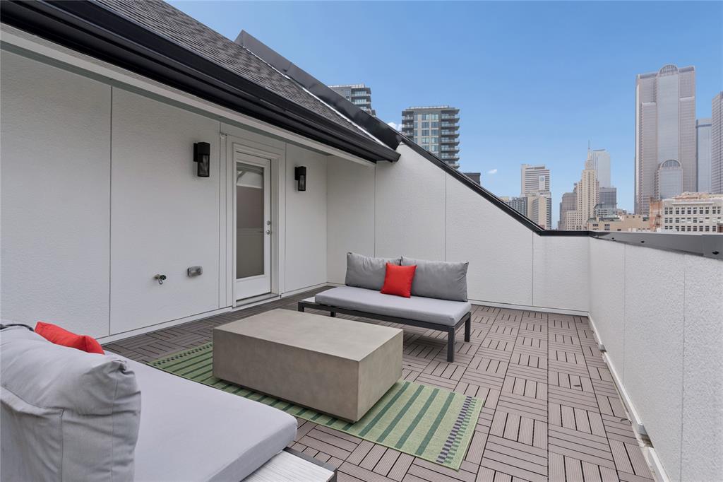 Farmers Market Townhomes Condos - Residential