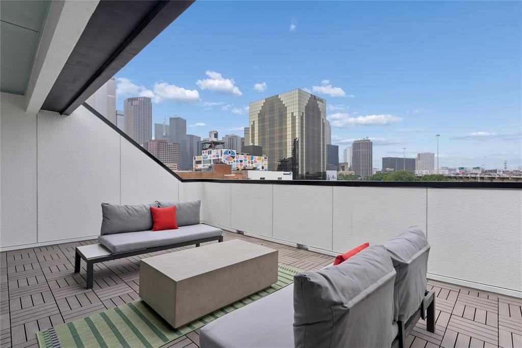Farmers Market Townhomes Condos - Residential