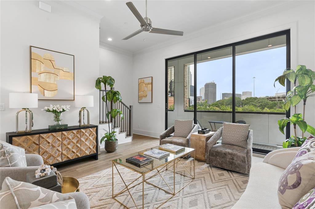 Farmers Market Townhomes Condos - Residential