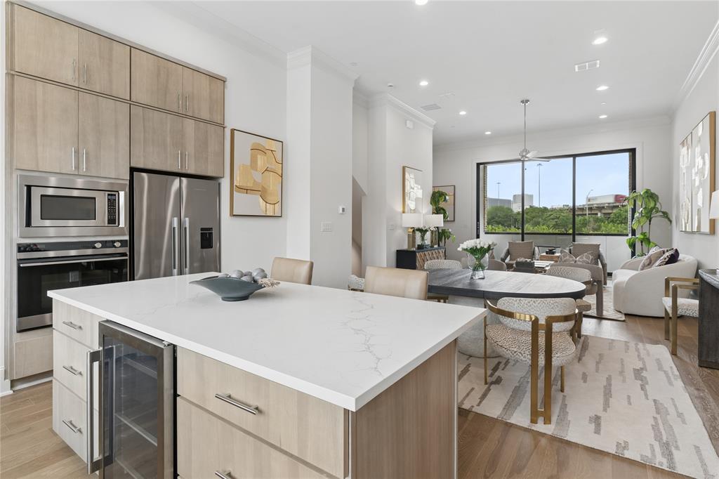 Farmers Market Townhomes Condos - Residential