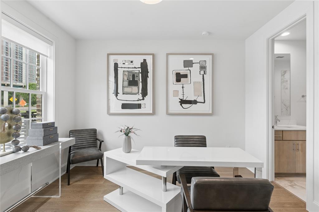 Farmers Market Townhomes Condos - Residential
