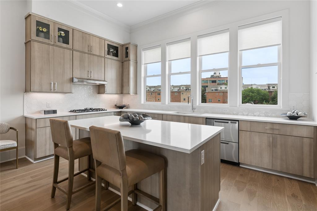Farmers Market Townhomes Condos - Residential