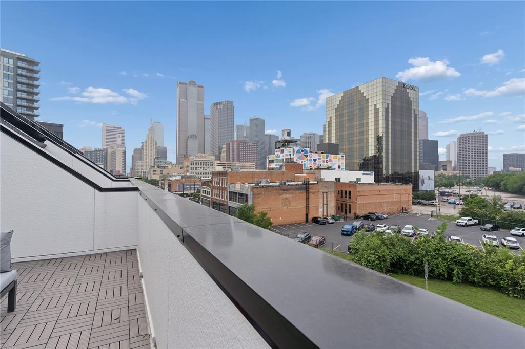 Farmers Market Townhomes Condos - Residential