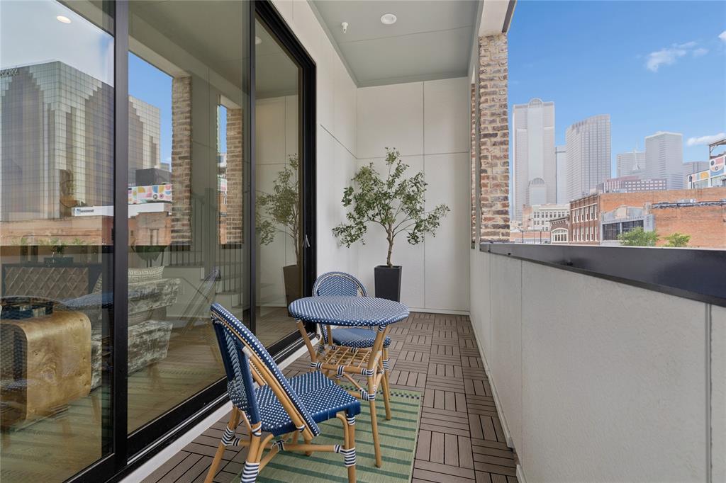 Farmers Market Townhomes Condos - Residential