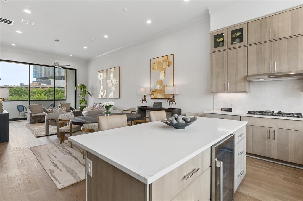 Farmers Market Townhomes Condos - Residential