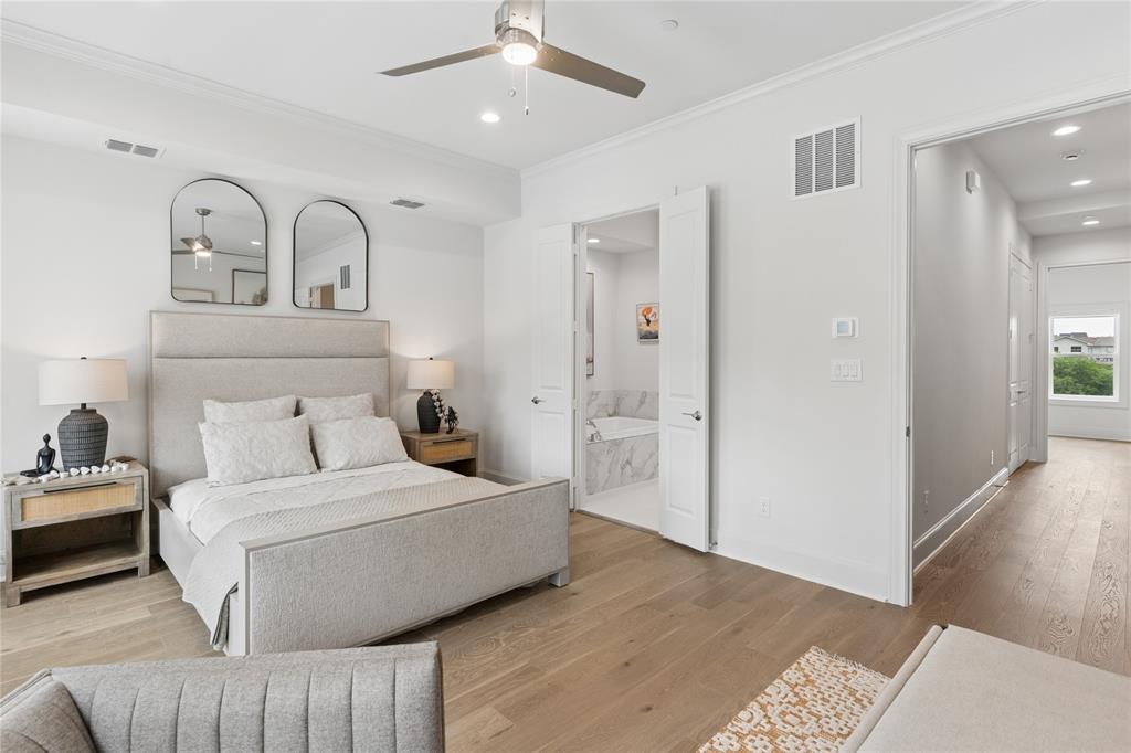 Farmers Market Townhomes Condos - Residential