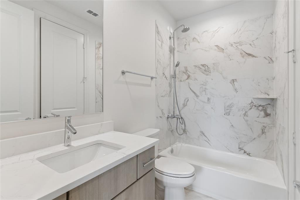 Farmers Market Townhomes Condos - Residential